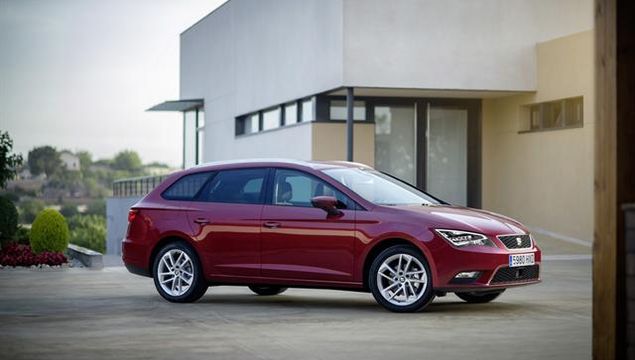 Foto: dmd/Seat