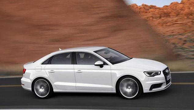 Foto: dmd/Audi