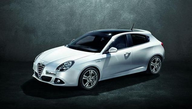 Foto: dmd/Alfa Romeo