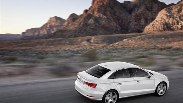 Foto: dmd/Audi