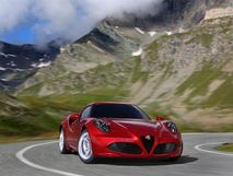 Foto: dmd/ Alfa Romeo