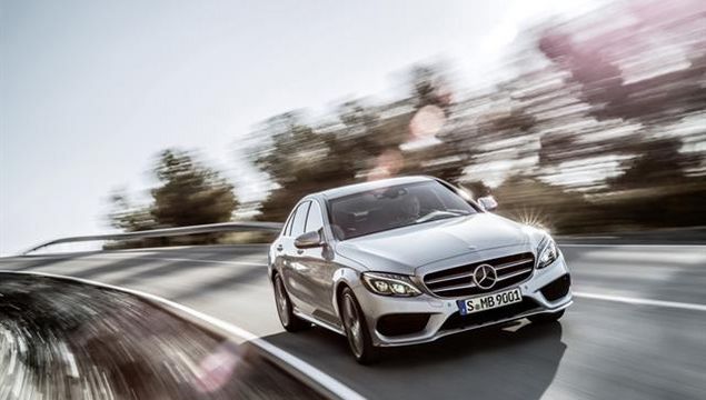 Foto: dmd / Mercedes