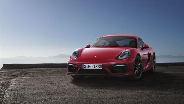 Foto: dmd/Porsche