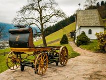 Foto: dmd/Porsche