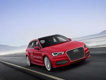Foto: dmd/ Audi