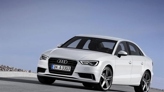 Foto: dmd/Audi