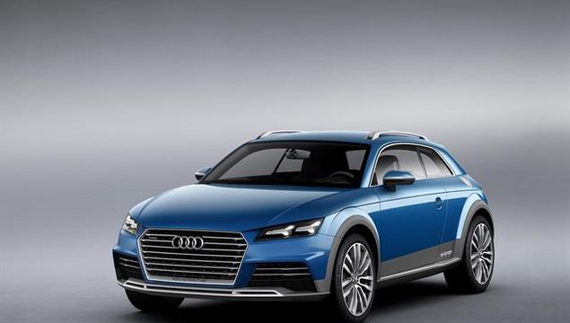 Foto: dmd/Audi
