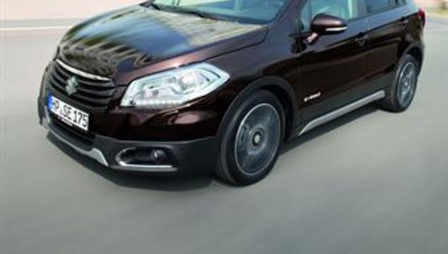 Foto: Suzuki