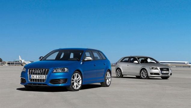 Foto: dmd/Audi