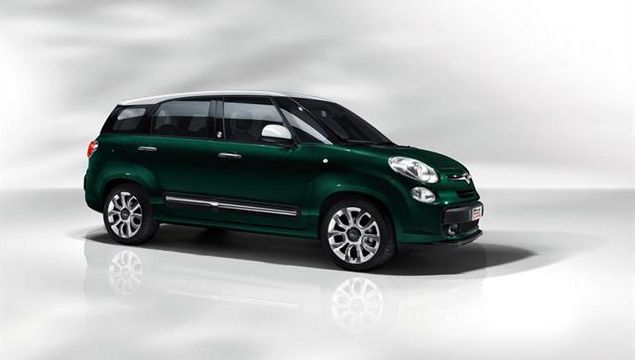 Foto: dmd / Fiat