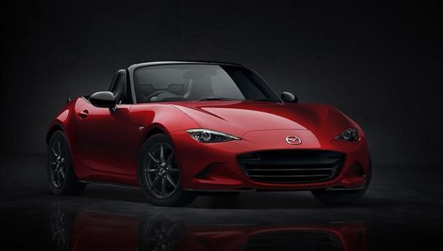Foto: dmd/Mazda