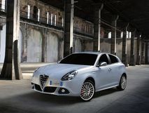 Foto: dmd/Alfa Romeo