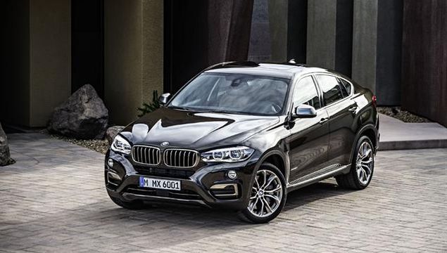 Foto: dmd/BMW