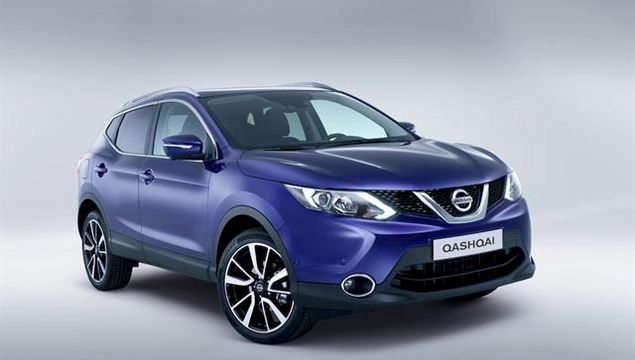 Foto dmd/Nissan