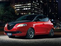 Foto: dmd/Lancia