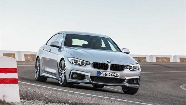 Foto: dmd/BMW