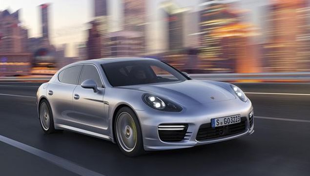 Foto: dmd/Porsche