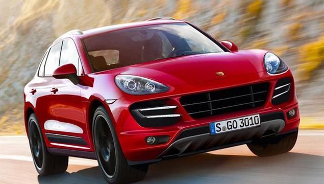 Foto: dmd/Porsche