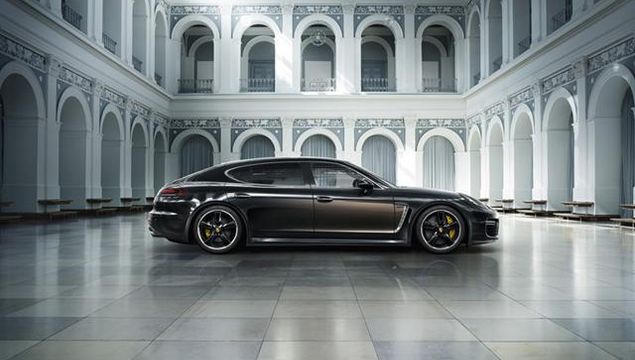 Foto: dmd/Porsche