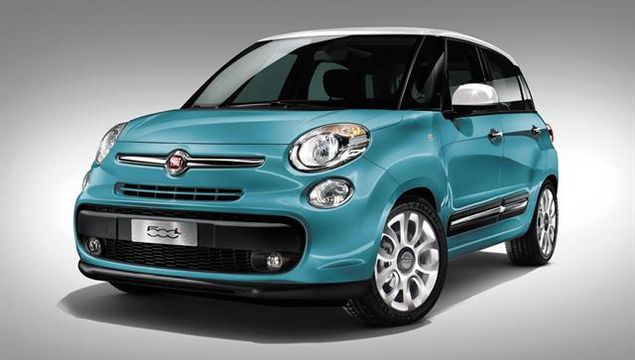 Foto: dmd/Fiat