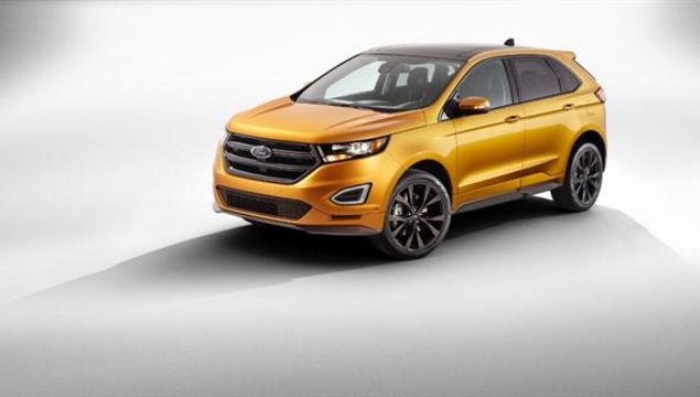 Foto: dmd/Ford