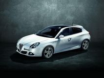 Foto: dmd/Alfa Romeo