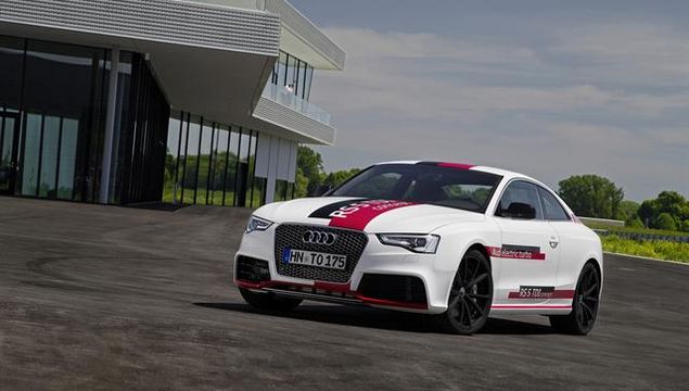 Foto: dmd/Audi