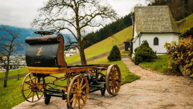 Foto: dmd/Porsche