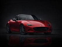 Foto: dmd/Mazda