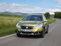 Foto: dmd/ Suzuki