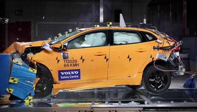 Foto: dmd / Volvo