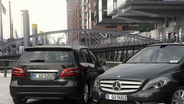 Foto: dmd/Daimler